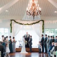 Indoor-wedding