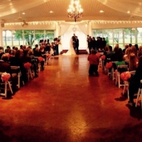 april wedding in houston with an outdoor view.jpg