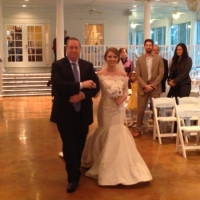 indoor weddings at House  Estate in Houston