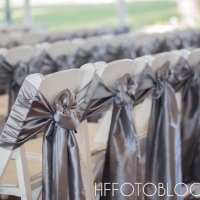 wedding chairs with sashes 2016