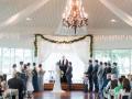 Indoor-wedding