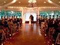 saying I Do at a beautiful Houston venue in August
