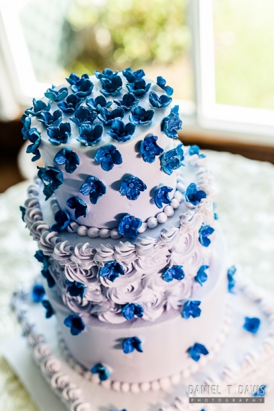 Wedding Cakes Houston | Wedding Cupcakes | House Estate