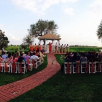 outdoor wedding in April at House  Estate.JPG