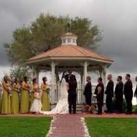 outdoor wedding with an indoor reception to follow.JPG