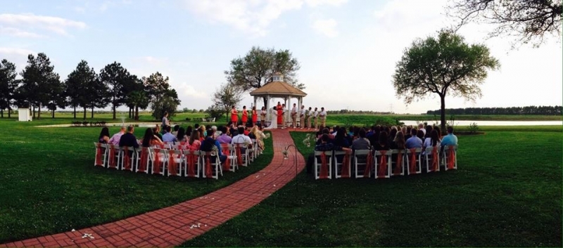 outdoor wedding in April at House  Estate.JPG