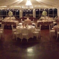 wedding receptions in Houston your style