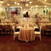 wedding receptions your style