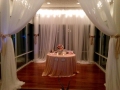 bride and groom table at a Houston reception.JPG