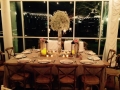 Wedding reception photos - night receptions your own style
