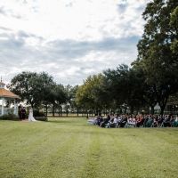 Outdoor-wedding-side-view-at-the-Gazebo