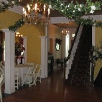 indoor Houston wedding venue