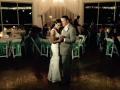 brides dance indoor wedding - wedding venue photos