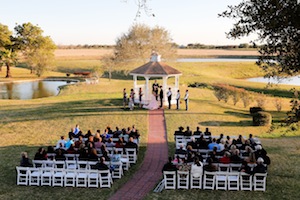 Outdoor wedding images photo gallery - click image to view 
