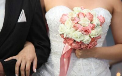Achieve the Perfect Glow on Your Wedding Day