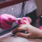 bridal beauty tips manicure
