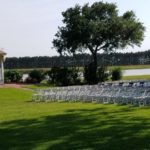 Katy-outdoor-wedding-with-lakeside-views-at-House-Estate