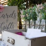 Eco friendly wedding gift cards House Estate