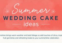 Summer wedding ideas 2019