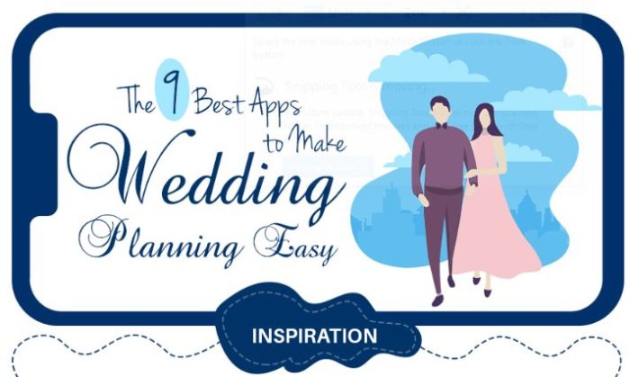 Wedding Planning App