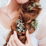 summer wedding hair tips