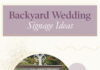 backyard-wedding-signage-ideas
