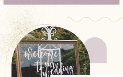 Creative Backyard Wedding Ideas for the DIY Bride