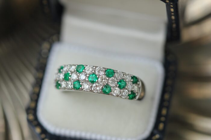 Engagement Ring Designs We Love