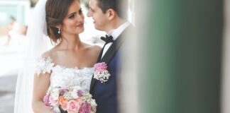 wedding dress tips