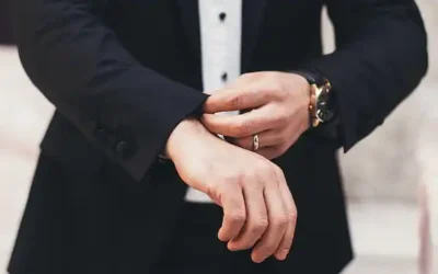 The Best Grooming Checklist for the Groom