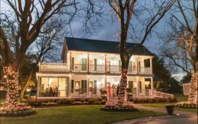 Unique Houston Wedding Venues for Every Style and Budget