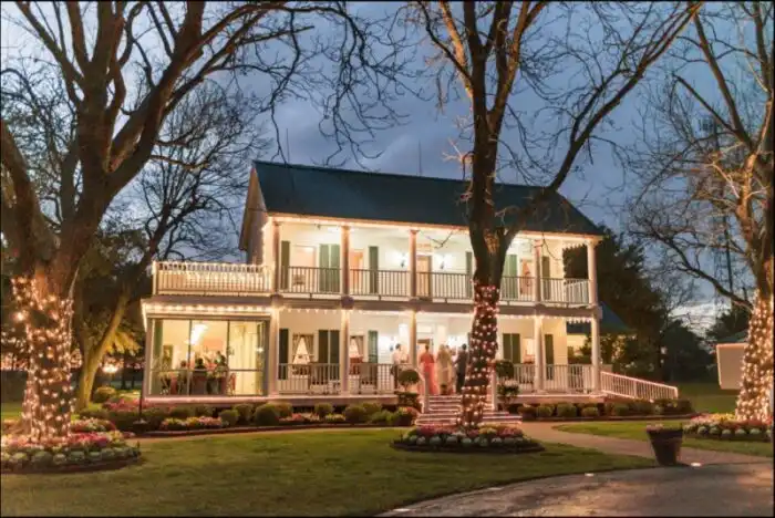 Unique Houston Wedding Venues for Every Style and Budget