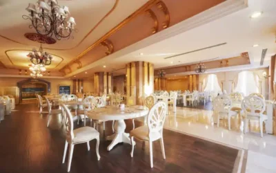 Top Wedding Reception Venues in Cypress, Texas
