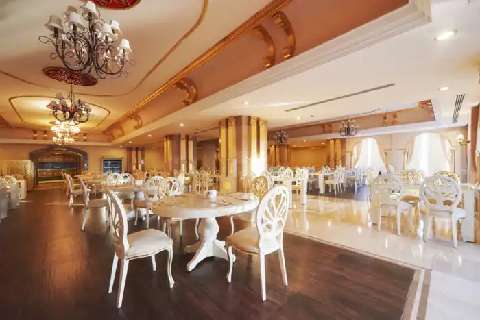 Top Wedding Reception Venues in Cypress, Texas