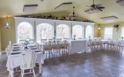 Best Reception Venues Near Houston for Every Occasion