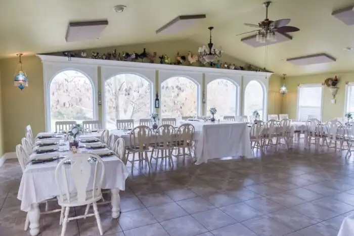 Best Reception Venues Near Houston for Every Occasion