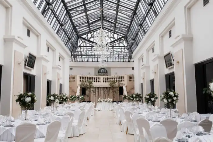 Top Houston Wedding Reception Venues for Every Style