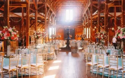 Why Houston is the Best Place for Your Dream Wedding