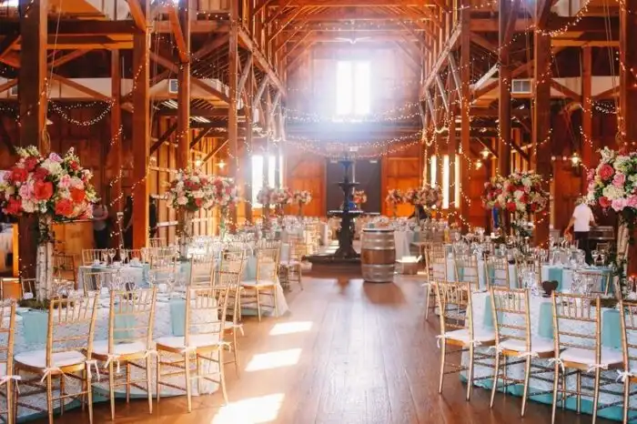 Why Houston is the Best Place for Your Dream Wedding