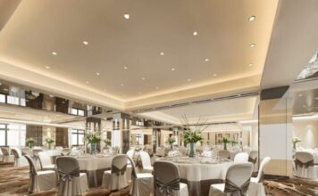 Top Reception Venues Near Houston for Dream Weddings