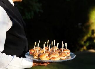 How to Choose the Best Wedding Caterer in Houston
