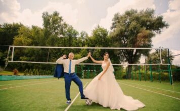 Top Outdoor Wedding Venues in Houston for a Dream Garden Ceremony