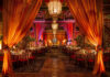 Timeless Elegance at a Historic Wedding Venue in Houston