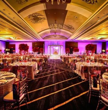 10 Things to Look for When Booking a Reception Venue Near Houston