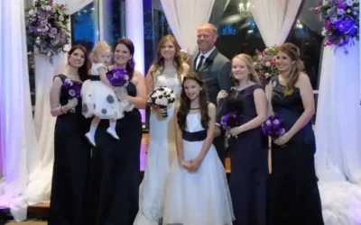 Avoiding Photography Mistakes During a Couples Wedding Day