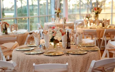 Incorporating Rose Petals on Your Wedding Day to Add a Romantic Touch