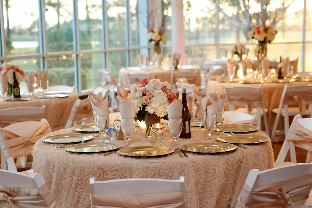 Incorporating Rose Petals on Your Wedding Day to Add a Romantic Touch