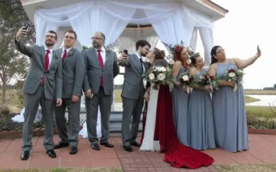 How the Use of Social Media has Incredibly Changed Weddings Altogether