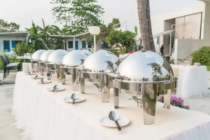 Top Event Catering Services in Houston for a Perfect Celebration