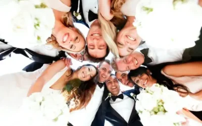 Bridal Party Gifts They Will Cherish